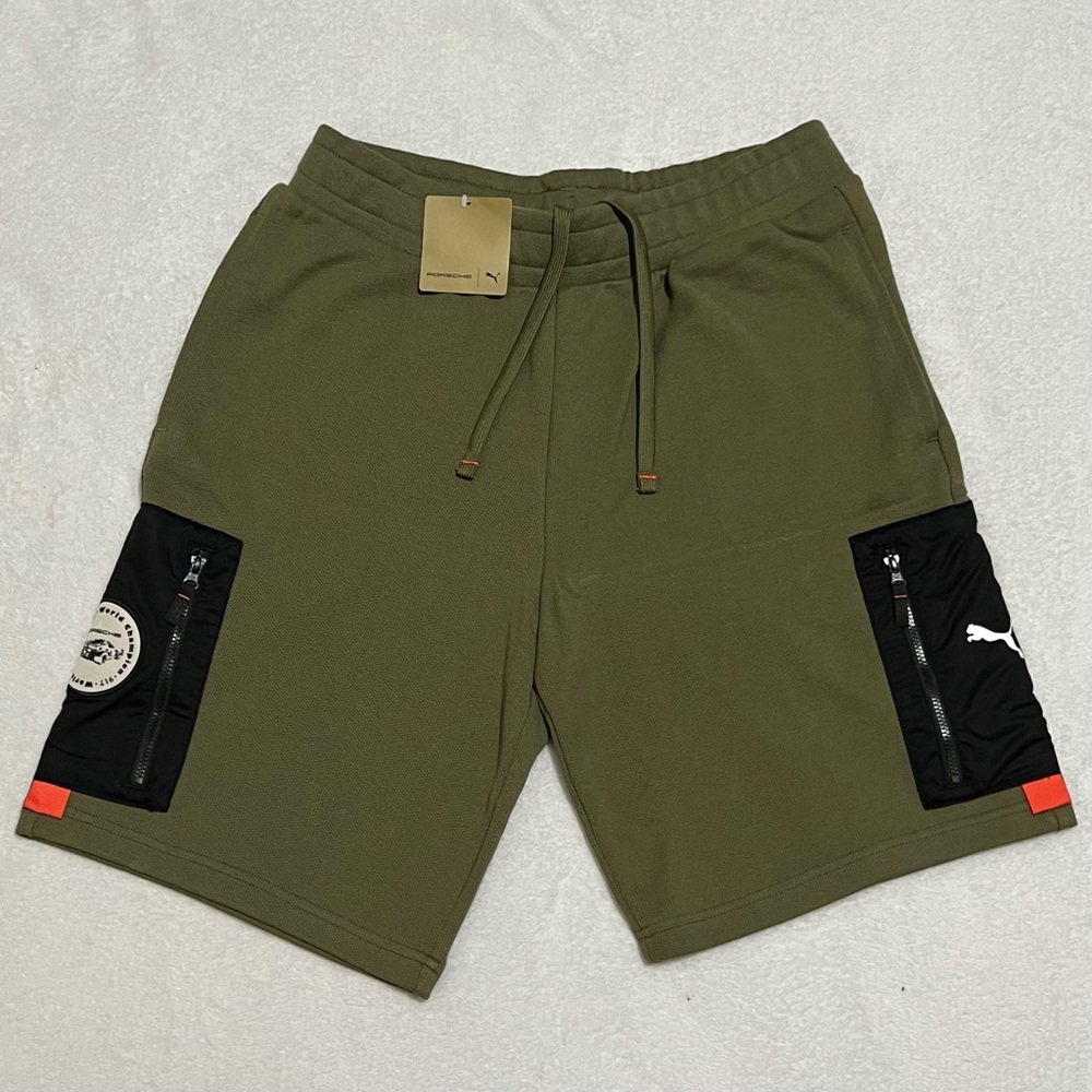 Puma x Porsche Shorts